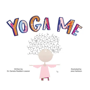 Yoga Me