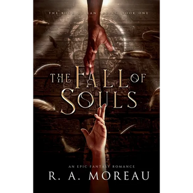 The Fall of Souls