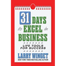 31 Days to Excel in Business: Life Tools for Success