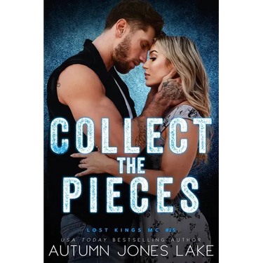 Collect the Pieces