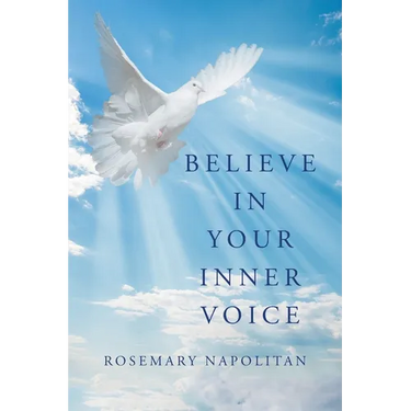 Believe in Your Inner Voice