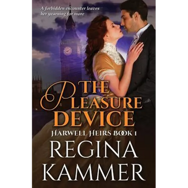 The Pleasure Device