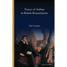 Traces of Sufism in British Romanticism