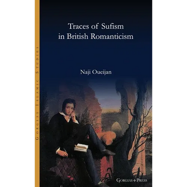 Traces of Sufism in British Romanticism