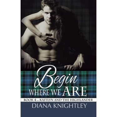 Begin Where We Are