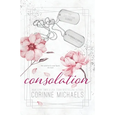 Consolation - Special Edition