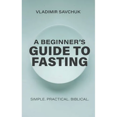 A Beginner's Guide to Fasting