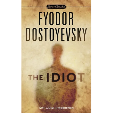 The Idiot