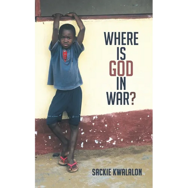Where is God in War?