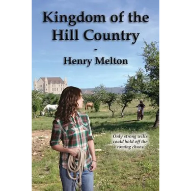 Kingdom of the Hill Country