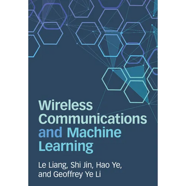 Wireless Communications and Machine Learning
