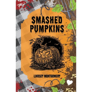 Smashed Pumpkins