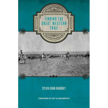 Finding the Great Western Trail