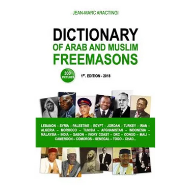 Dictionary of Arab and Muslim Freemasons