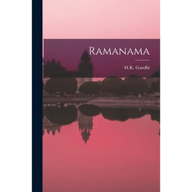 Ramanama