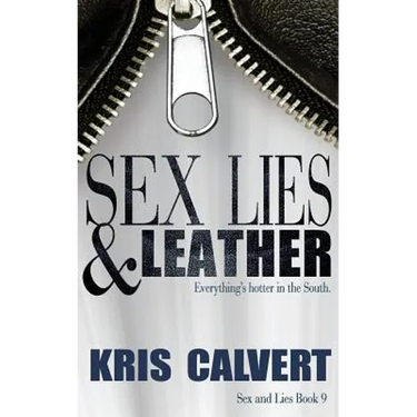 Sex, Lies & Leather