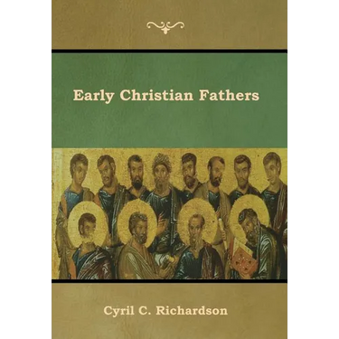 Early Christian Fathers