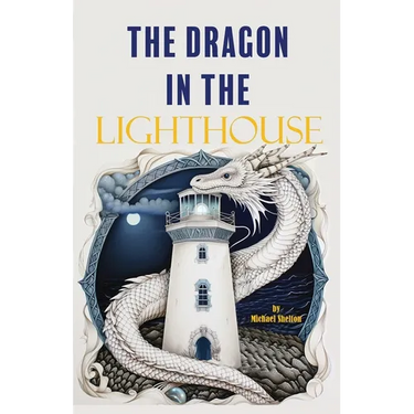 The Dragon In The Lighthouse