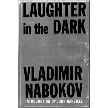 Laughter in the Dark