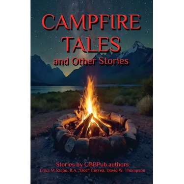 Campfire Tales and Other Stories