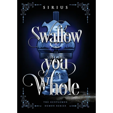 Swallow You Whole