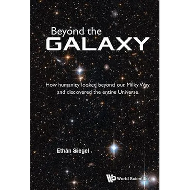 Beyond the Galaxy