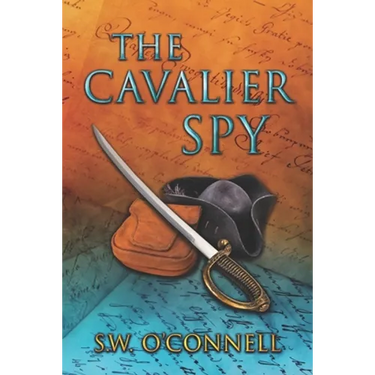 The Cavalier Spy