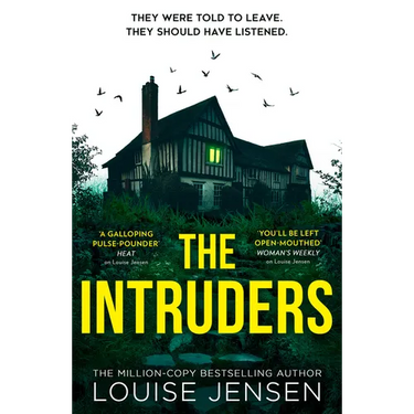 The Intruders