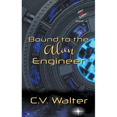 Bound to the Alien Engineer