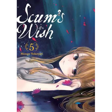 Scum's Wish, Vol. 5
