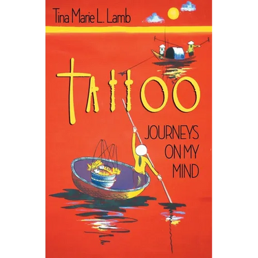 Tattoo: Journeys On My Mind