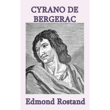 Cyrano de Bergerac
