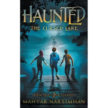 Haunted: The Cursed Lake