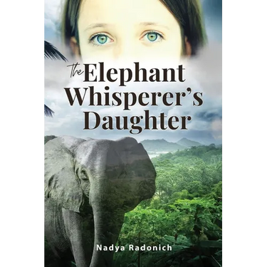 The Elephant Whisperer's Daughter