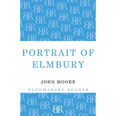 Portrait of Elmbury
