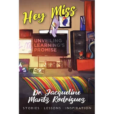 Hey Miss: Unveiling Learning's Promise