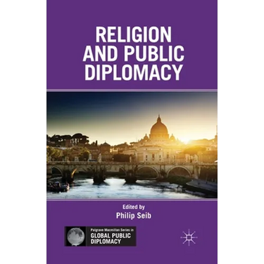 Religion and Public Diplomacy
