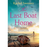 The Last Boat Home