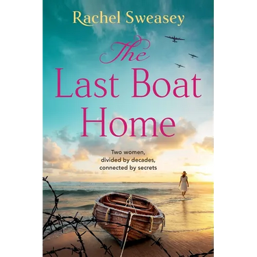 The Last Boat Home
