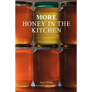 More Honey in the Kitchen