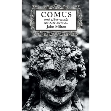 Comus and other works