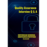 Quality Assurance Interview Q & A