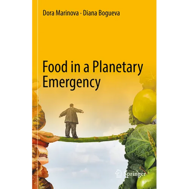 Food in a Planetary Emergency
