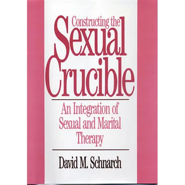 Constructing the Sexual Crucible: An Integration of Sexual and Marital Therapy