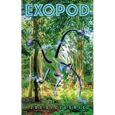 Exopod