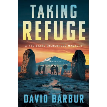 Taking Refuge