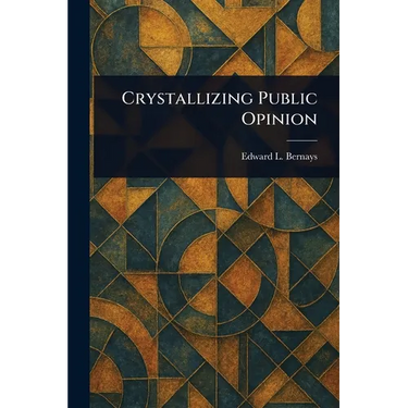 Crystallizing Public Opinion