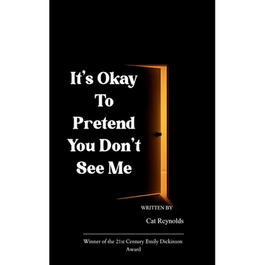 It's Okay to Pretend You Don't See Me