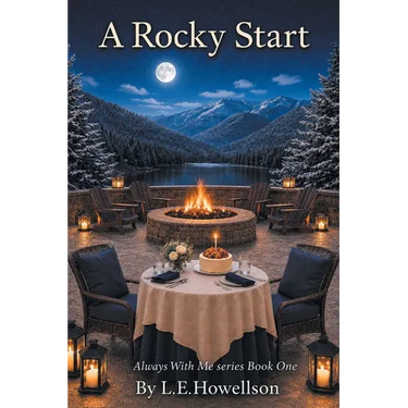 A Rocky Start: Always With Me series