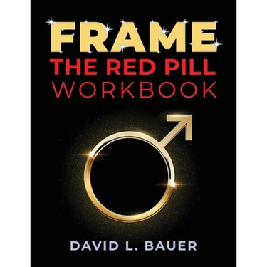 Frame: Become a True Man
